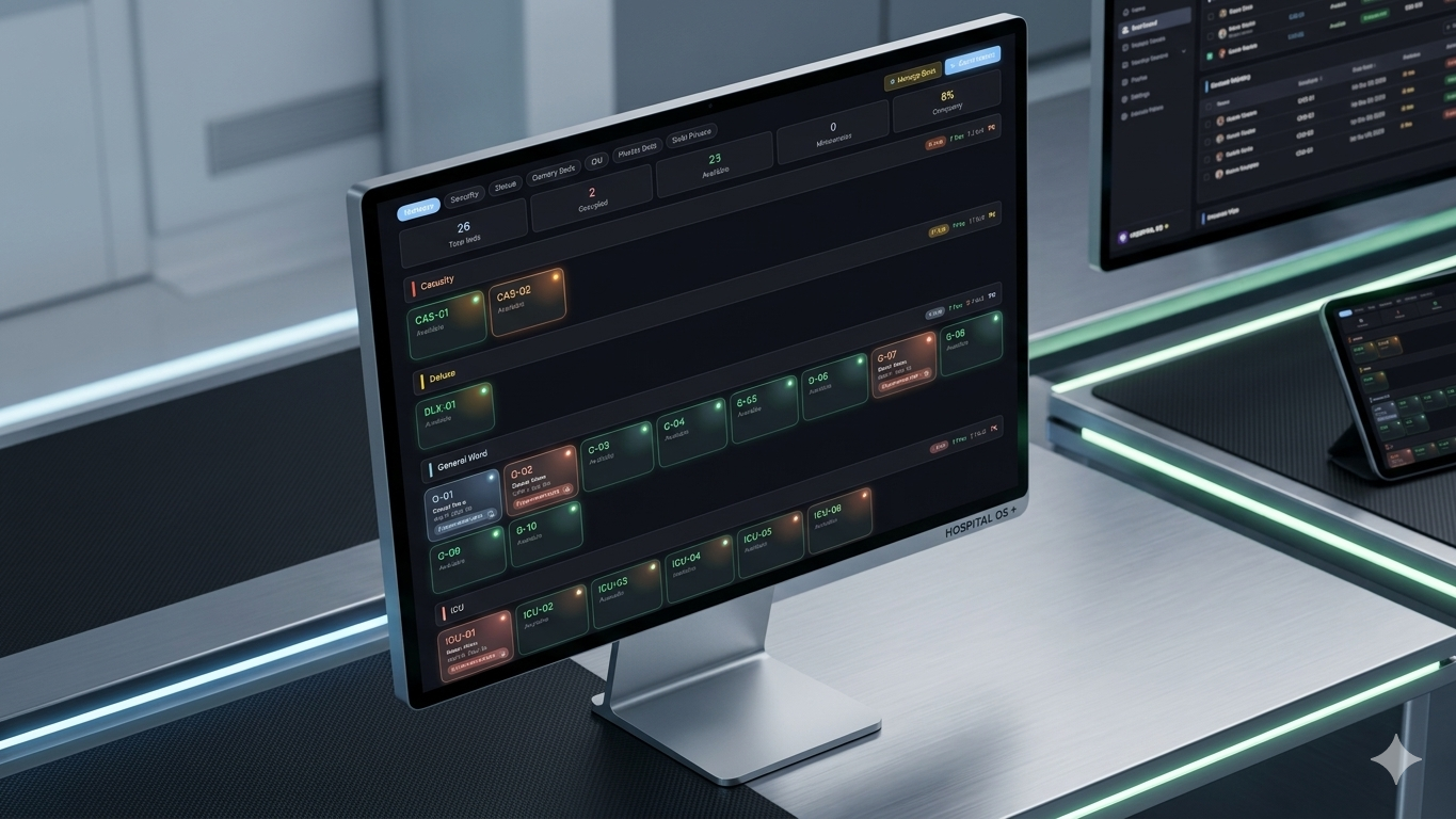 2D Echo Report